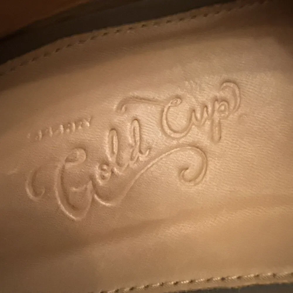Sperry top sider